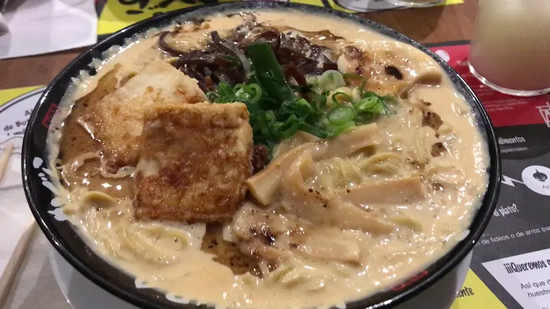 Ramen Kagura — foto 2
