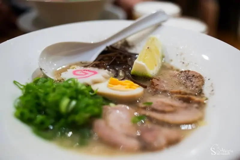Ramen Kagura — foto 3
