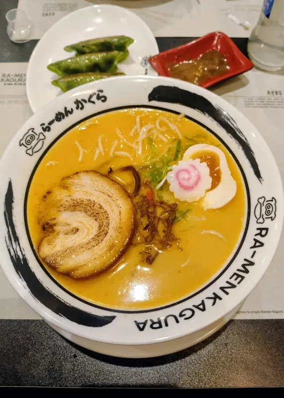 Ramen Kagura — foto 4