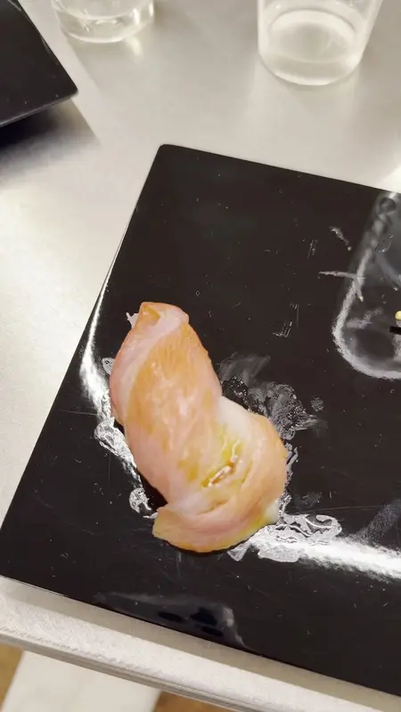 Alfonsino — foto 2