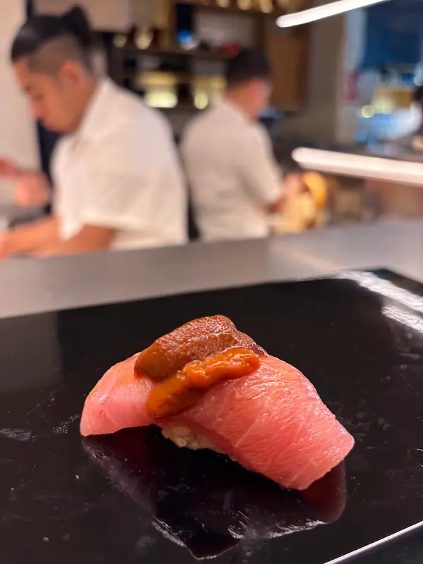 Alfonsino — foto 3