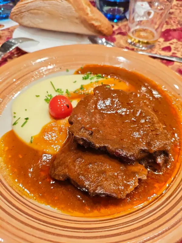 Restaurante El Ninot — foto 4