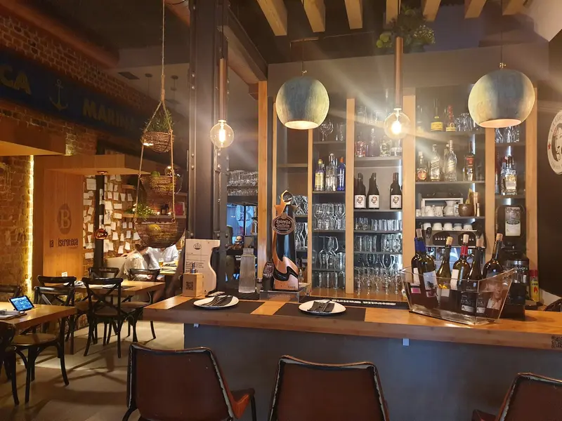 La Bistroteca