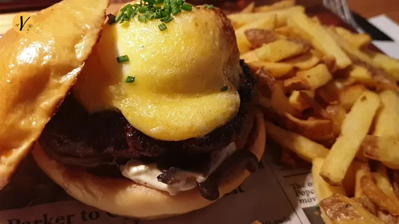 La Bistroteca — foto 2