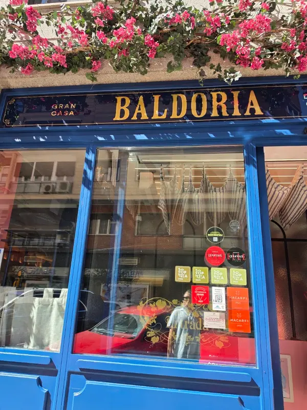 Baldoria — foto 3