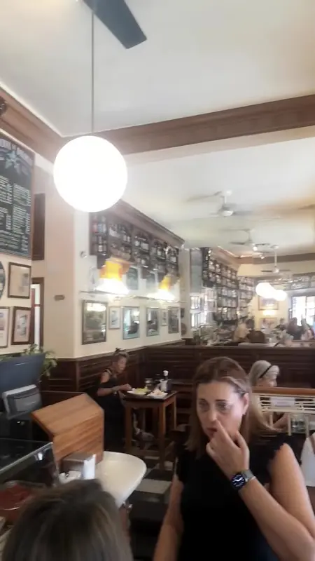 Taberna La Dolores — foto 2