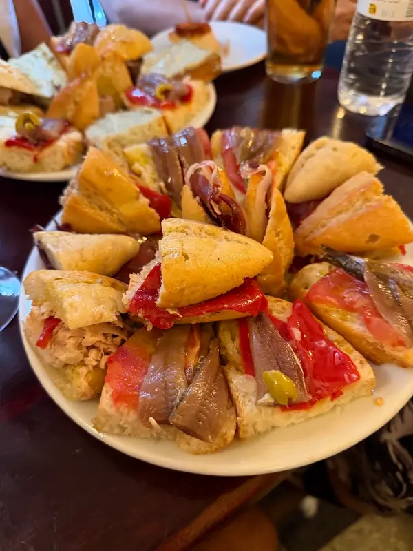 Taberna La Dolores — foto 3