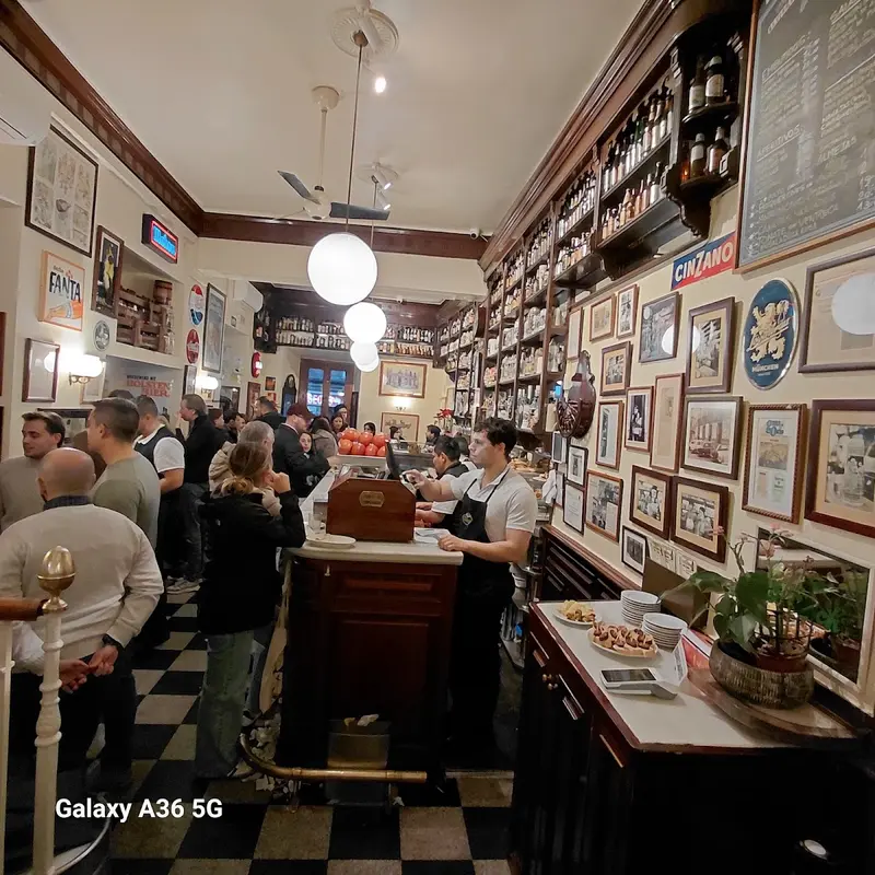 Taberna La Dolores — foto 4
