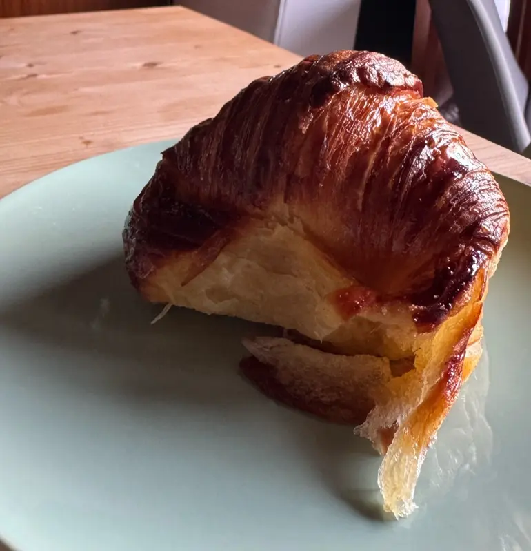Primate Bakehouse — foto 2