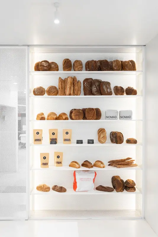 Primate Bakehouse — foto 4