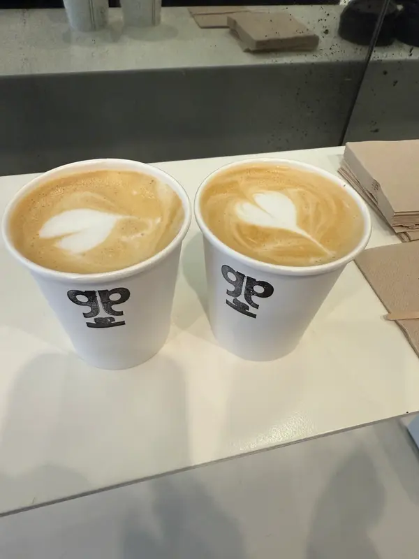 Primate Bakehouse — foto 8