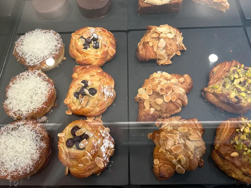 Primate Bakehouse — foto 9