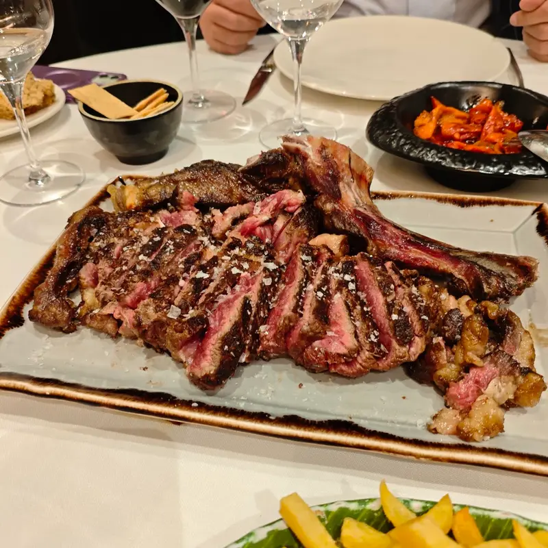 La Taberna de Elia — foto 3