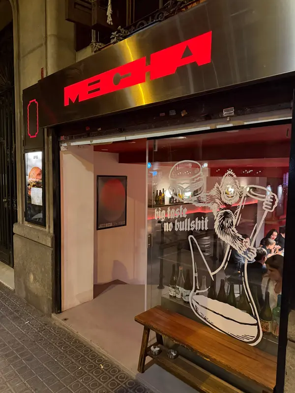 MECHA — foto 5