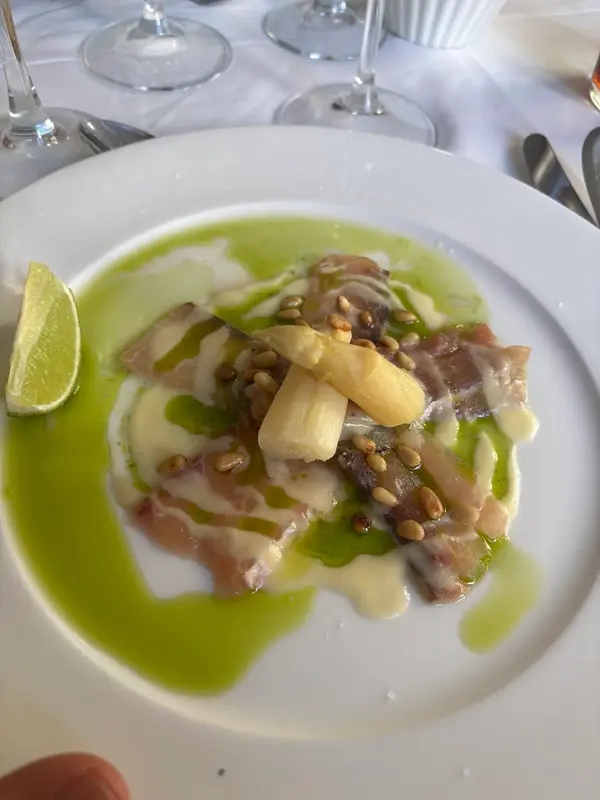 La Favorita Madrid — foto 4