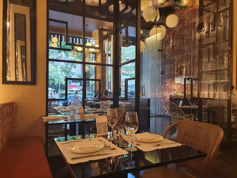 Duck & Sushi — foto 4