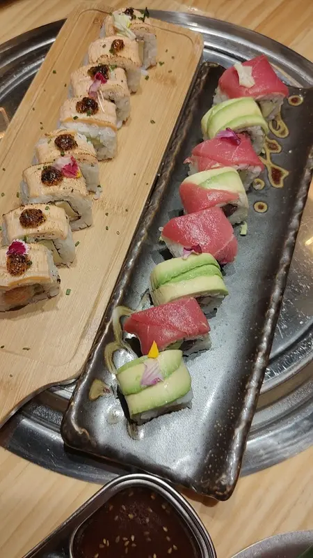 Ayala Japón — foto 2