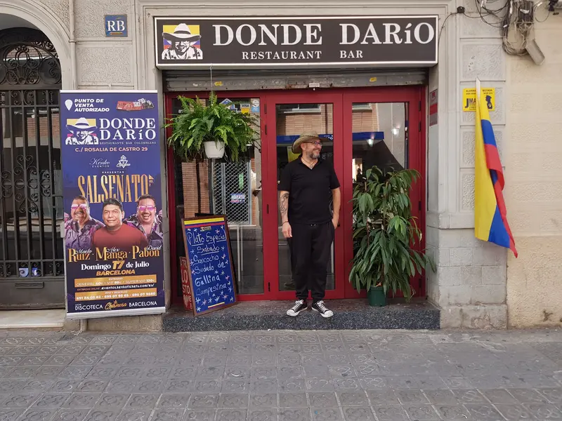 Donde Darío — foto 2