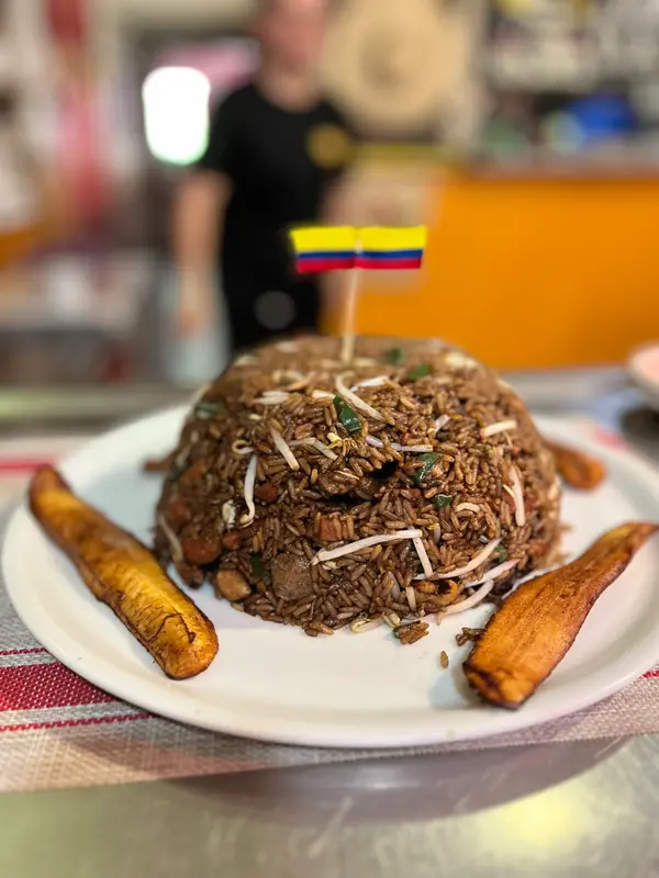 Donde Darío — foto 3