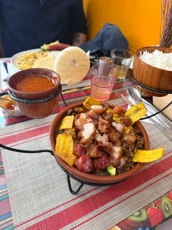 Donde Darío — foto 5