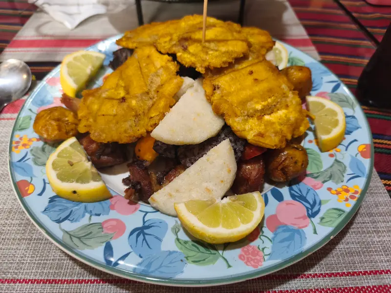 Donde Darío — foto 4