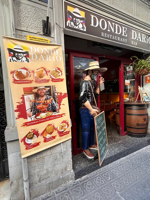 Donde Darío — foto 7