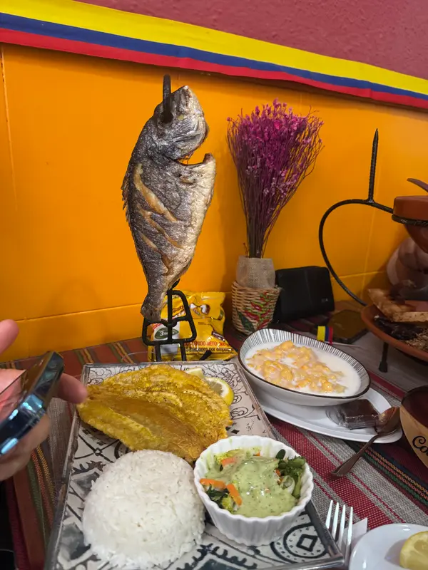 Donde Darío — foto 10