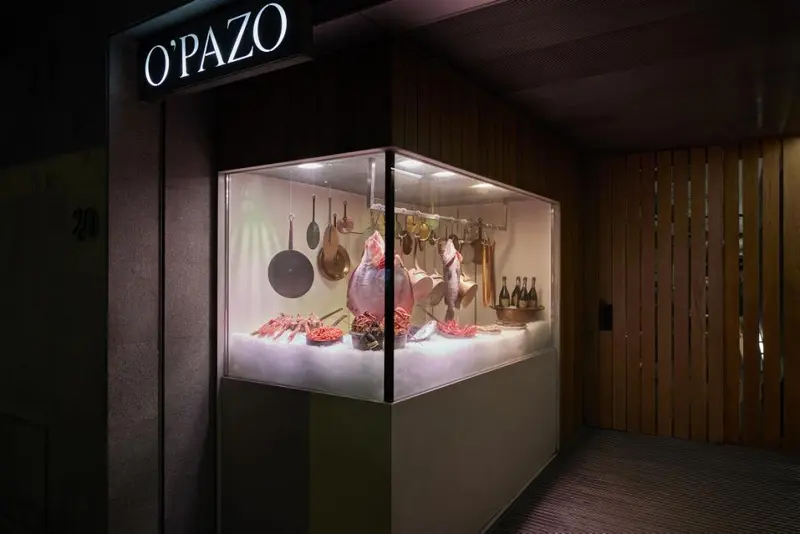 O'Pazo
