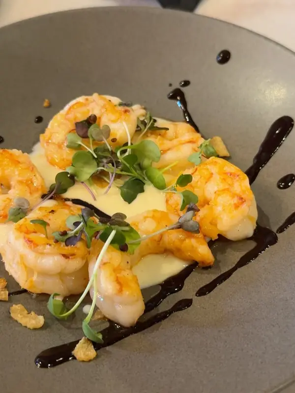 Bruma | Restaurant Eixample — foto 2