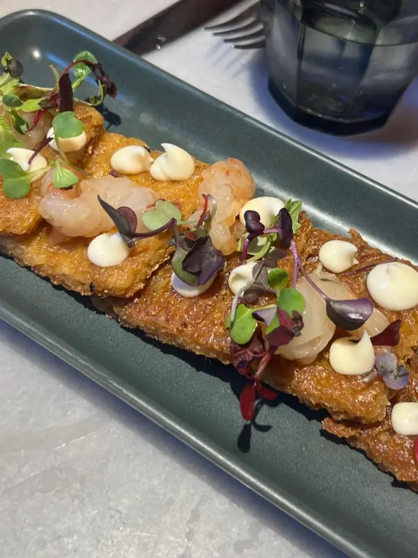Bruma | Restaurant Eixample — foto 4