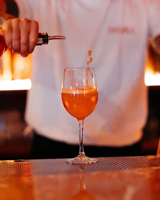 Bruma | Restaurant Eixample — foto 3