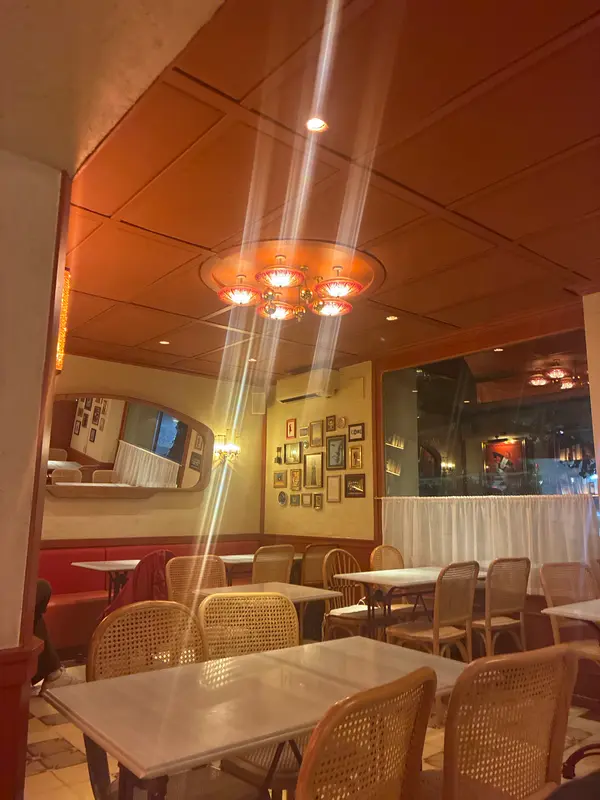 Bruma | Restaurant Eixample — foto 8