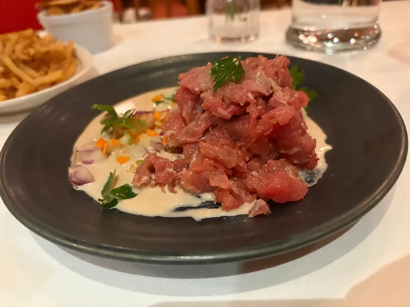 Bruma | Restaurant Eixample — foto 5