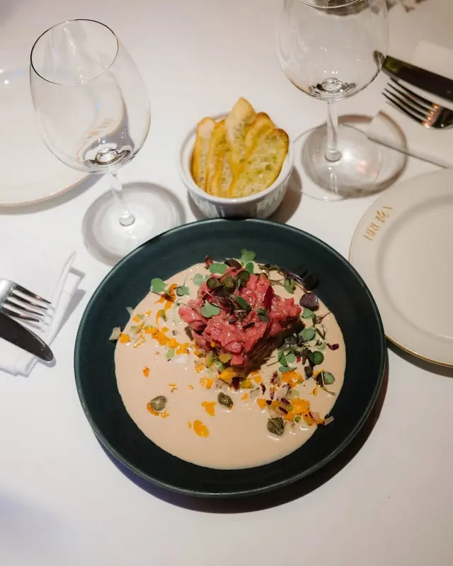 Bruma | Restaurant Eixample — foto 6