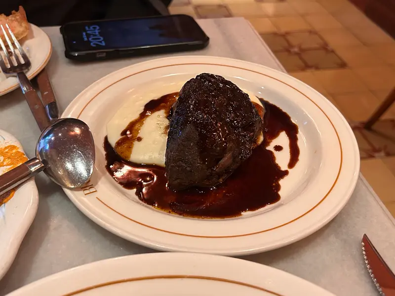 Bruma | Restaurant Eixample — foto 9
