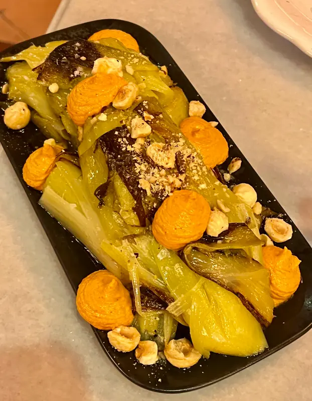 Bruma | Restaurant Eixample — foto 10