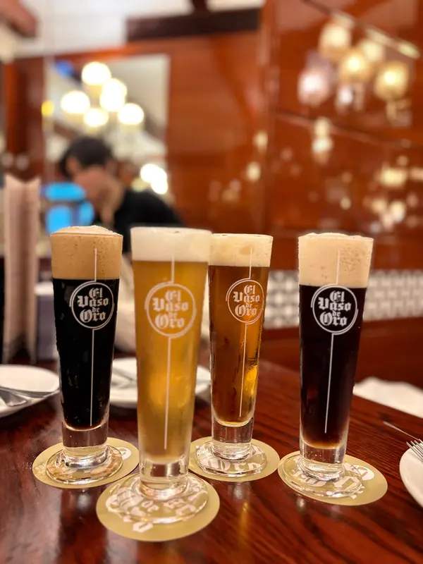Vaso de Oro — foto 4