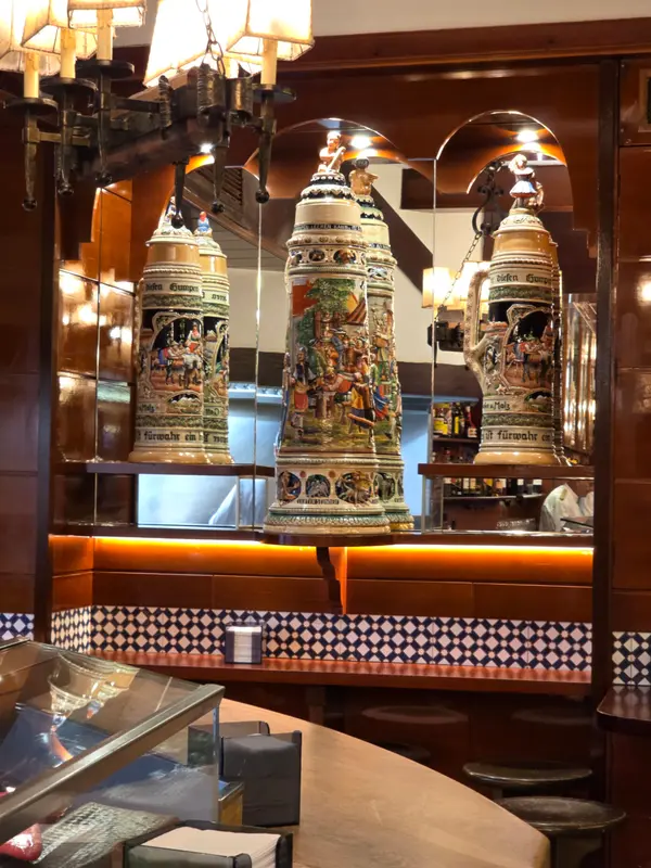 Vaso de Oro — foto 3
