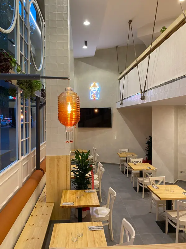 TOFU Girona