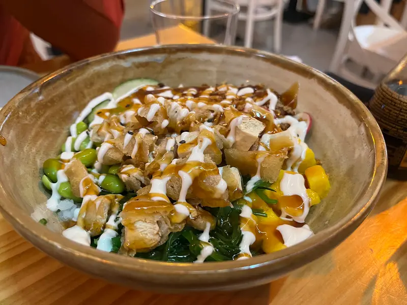 TOFU Girona — foto 2