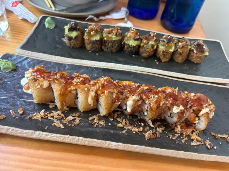 TOFU Girona — foto 6