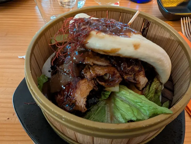 TOFU Girona — foto 9