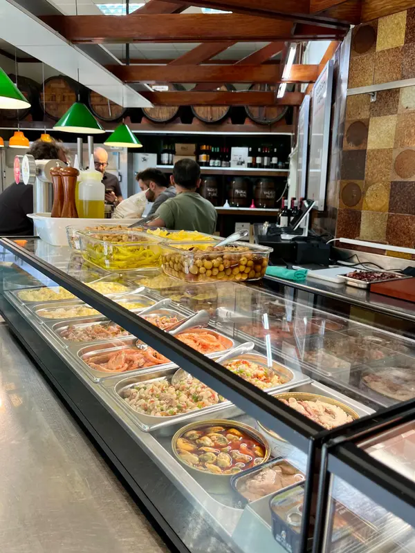 Bodega Vidal — foto 4