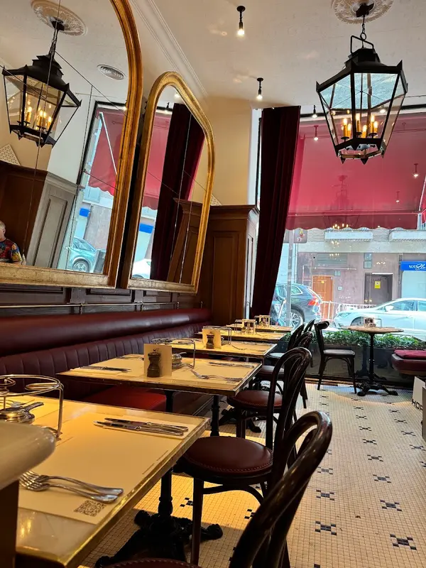 L'Entrecote Café de Paris — foto 3