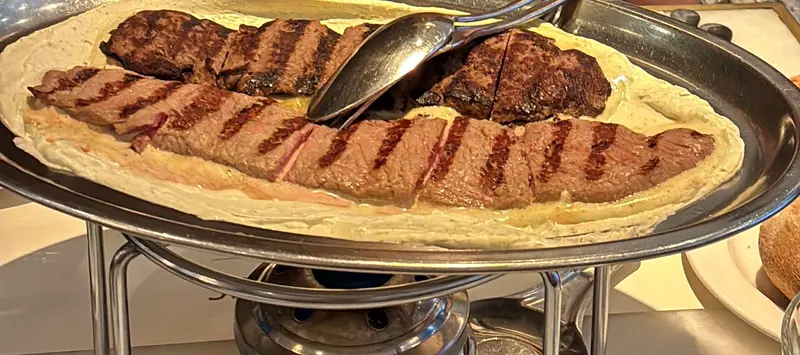 L'Entrecote Café de Paris — foto 4