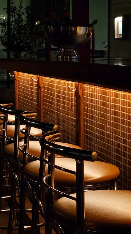 Restaurante Farah
