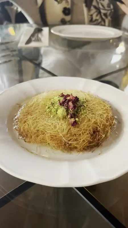 Restaurante Farah — foto 2
