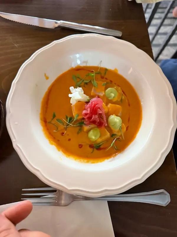 Ayawaskha Gastro — foto 3