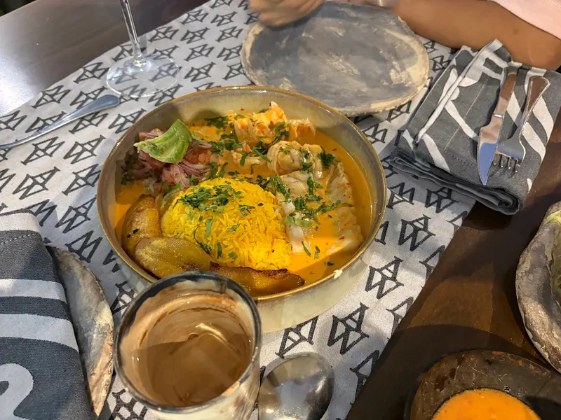 Ayawaskha Gastro — foto 4