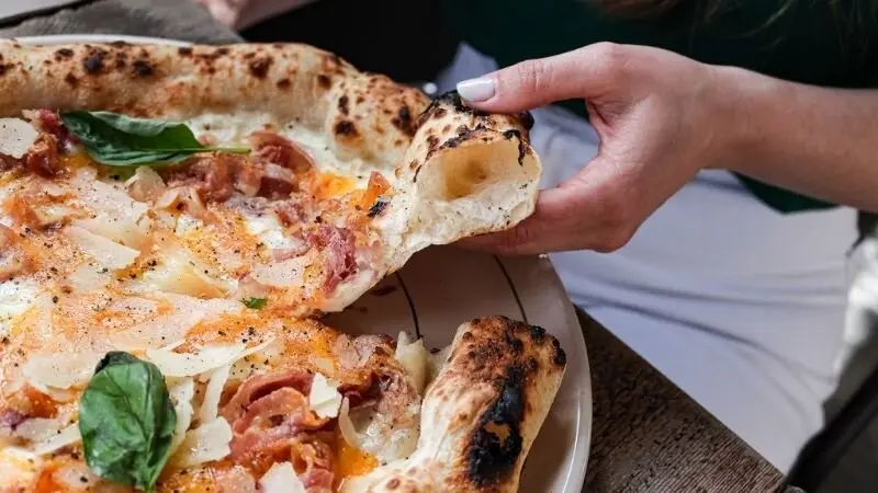 Pizzeria Buon Appetito — foto 3
